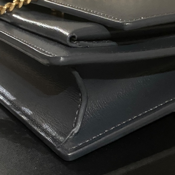 Saint Laurent YSL sunset smooth calfskin - Picture 8 of 16